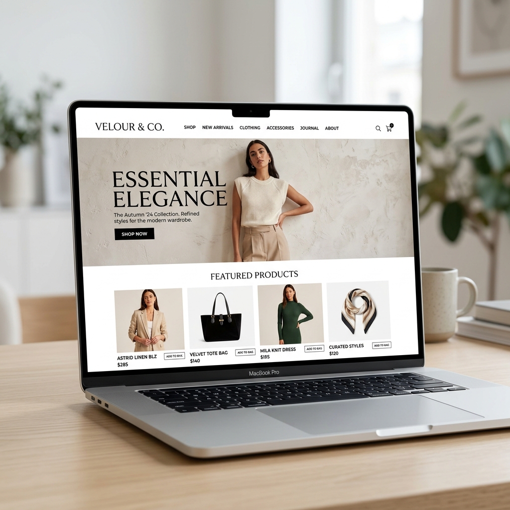 Tienda Online